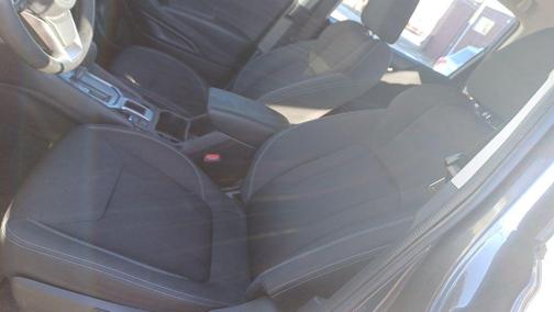 2020 Subaru Forester Base