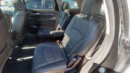 2020 Buick Enclave AWD Avenir