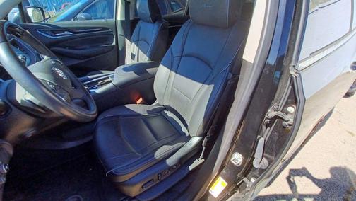 2020 Buick Enclave AWD Avenir