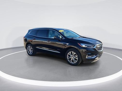 2020 Buick Enclave AWD Avenir