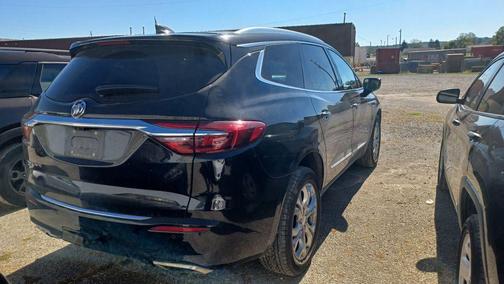 2020 Buick Enclave AWD Avenir