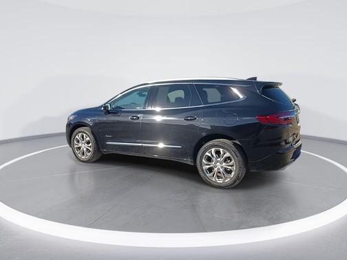 2020 Buick Enclave AWD Avenir