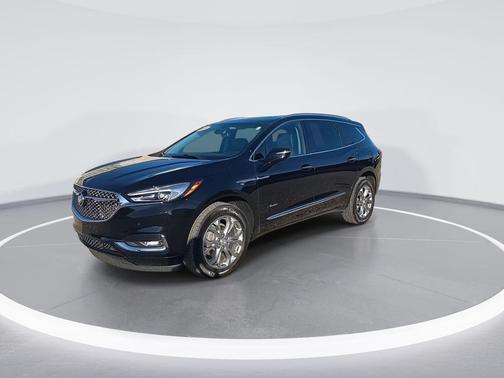2020 Buick Enclave AWD Avenir