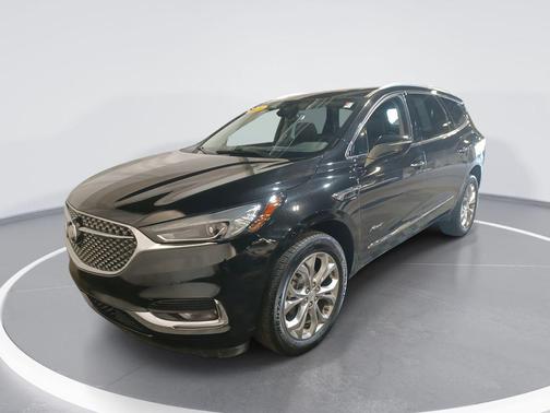 2020 Buick Enclave AWD Avenir