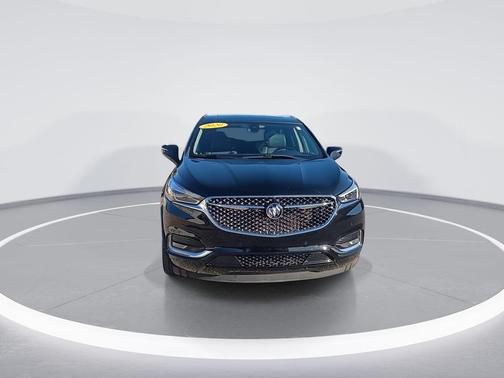 2020 Buick Enclave AWD Avenir