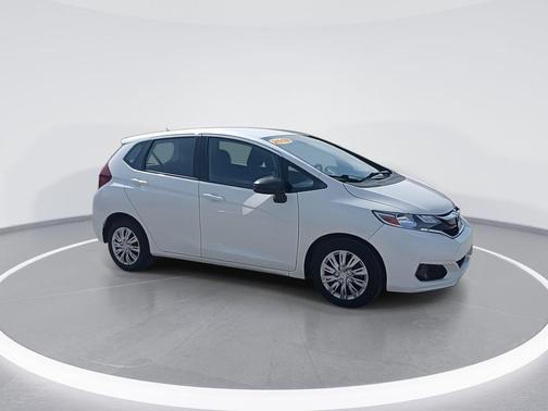 2019 Honda Fit LX
