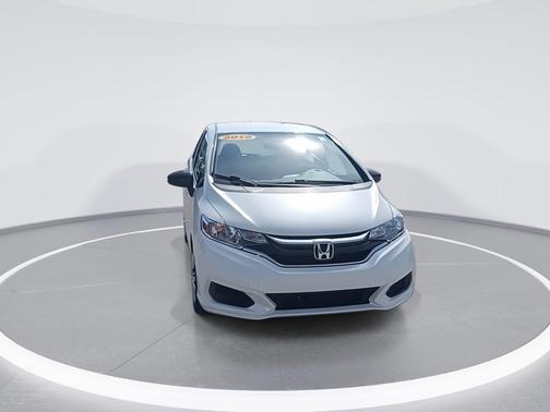 2019 Honda Fit LX