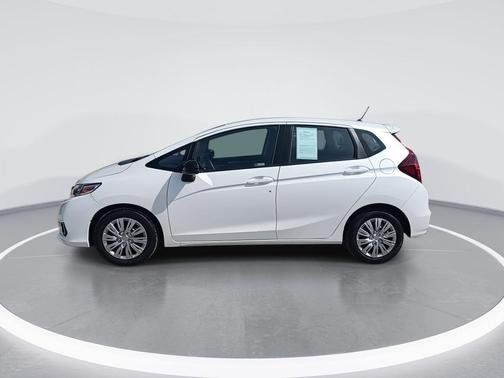 2019 Honda Fit LX