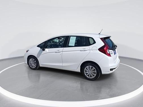 2019 Honda Fit LX