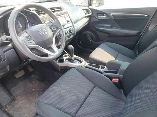 2019 Honda Fit LX