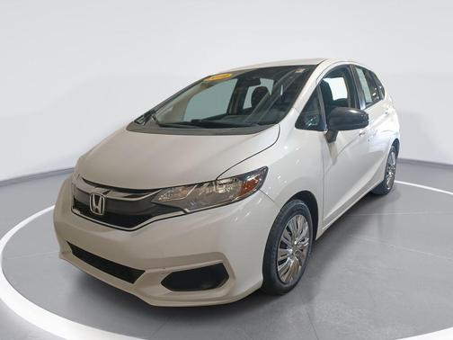 2019 Honda Fit LX