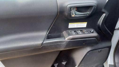 2020 Toyota Tacoma TRD Off Road