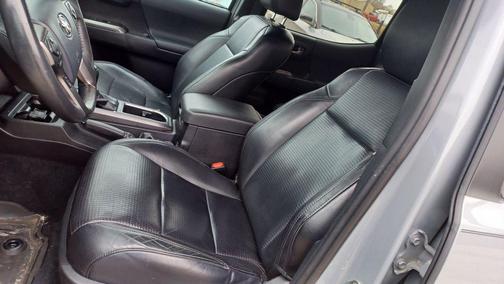 2020 Toyota Tacoma TRD Off Road