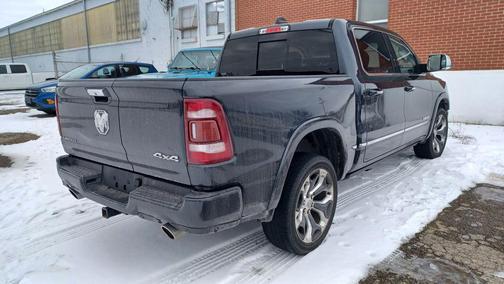 2020 RAM 1500 Limited