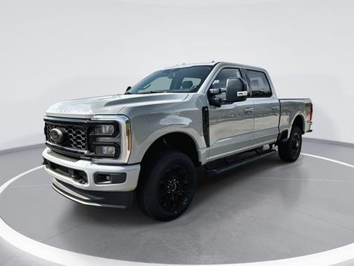 2026 Ford F-250 XLT