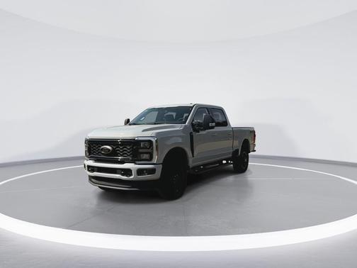 2026 Ford F-250 XLT