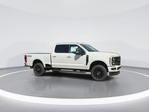 2026 Ford F-250 XLT