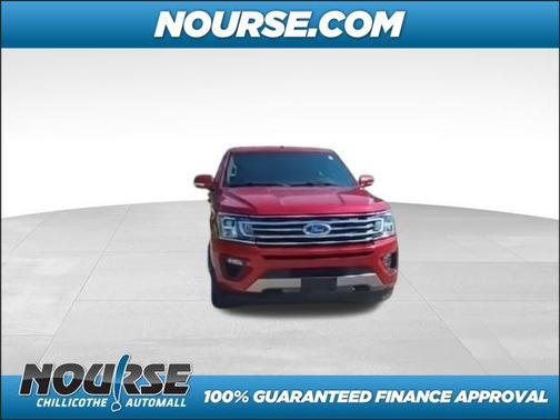 2020 Ford Expedition Max XLT
