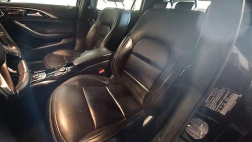 2018 INFINITI QX30 ESSENTIAL
