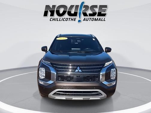 2022 Mitsubishi Outlander SEL 2.5 S-AWC