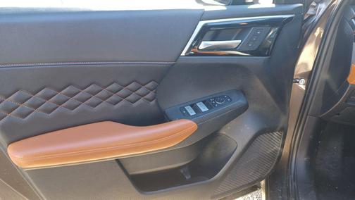 2022 Mitsubishi Outlander SEL 2.5 S-AWC