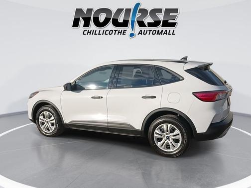 2022 Ford Escape S