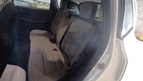2022 Ford Escape S