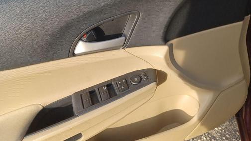 2011 Honda Accord 2.4 LX