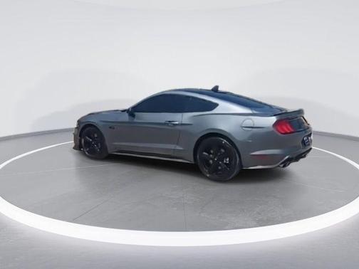 2021 Ford Mustang GT
