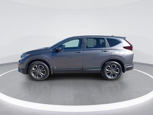 2021 Honda CR-V AWD EX-L