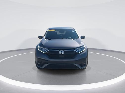 2021 Honda CR-V AWD EX-L