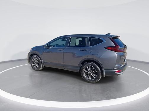 2021 Honda CR-V AWD EX-L