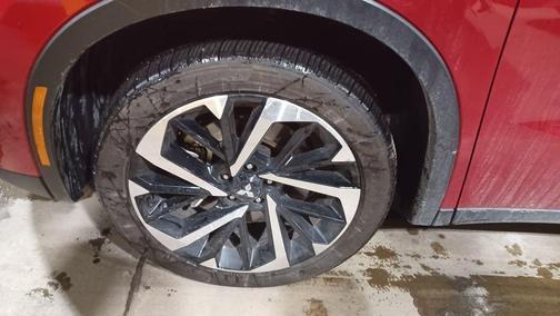 2024 Mitsubishi Outlander SE 2.5 2WD