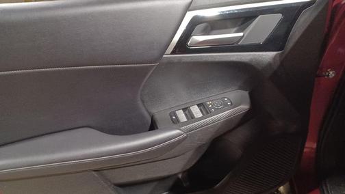 2024 Mitsubishi Outlander SE 2.5 2WD