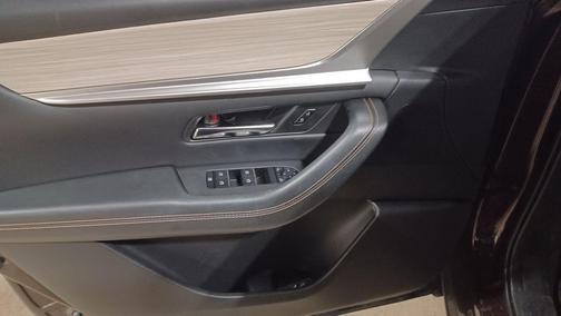 2024 Mazda CX-90 3.3 Turbo Premium