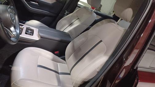 2024 Mazda CX-90 3.3 Turbo Premium