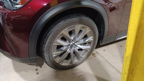 2024 Mazda CX-90 3.3 Turbo Premium