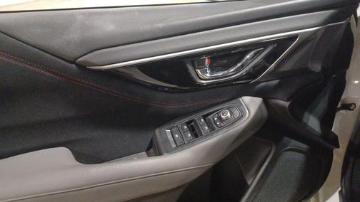 2020 Subaru Legacy Sport