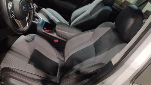 2020 Subaru Legacy Sport