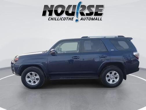 2019 Toyota 4Runner SR5 Premium