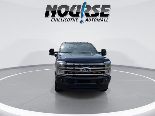 2025 Ford F-250 King Ranch