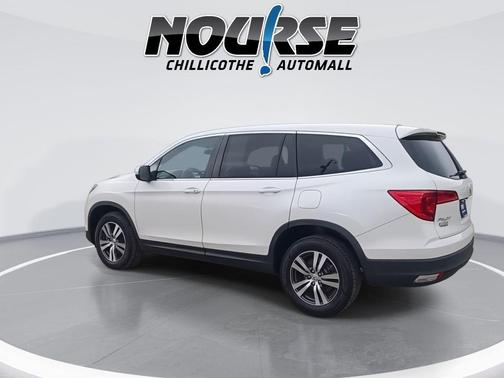 2018 Honda Pilot EX