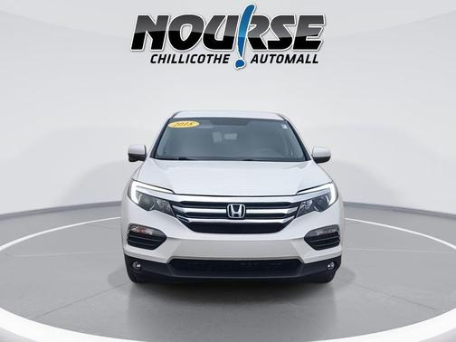 2018 Honda Pilot EX