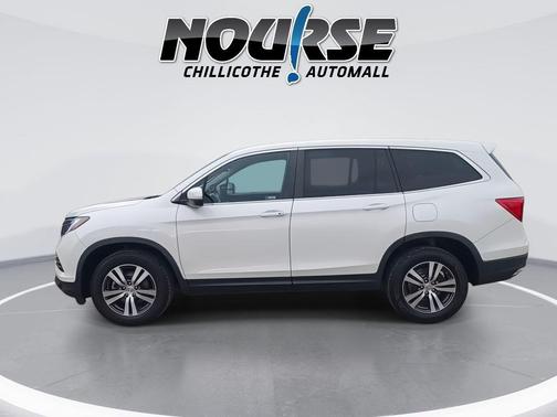 2018 Honda Pilot EX