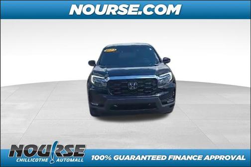 2023 Honda Passport AWD EX-L