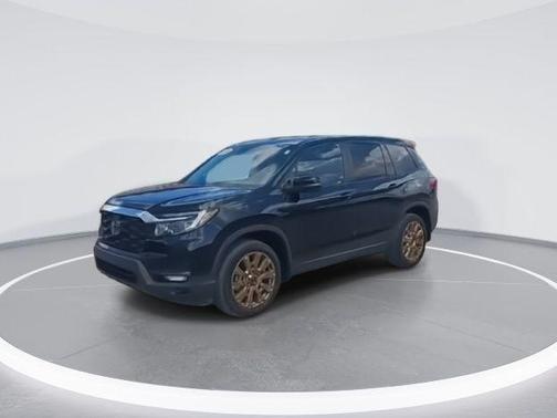 2023 Honda Passport AWD EX-L