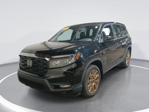 2023 Honda Passport AWD EX-L