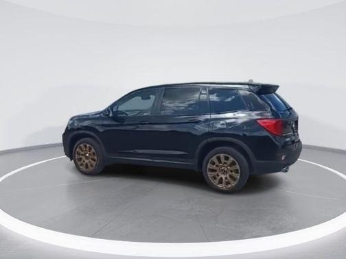 2023 Honda Passport AWD EX-L