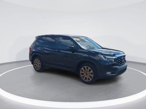 2023 Honda Passport AWD EX-L