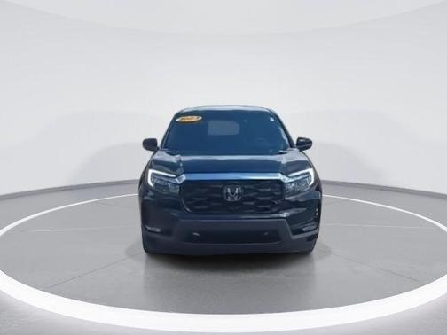 2023 Honda Passport AWD EX-L